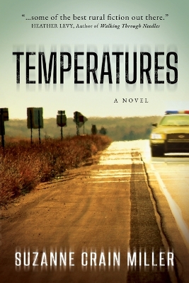 Temperatures book