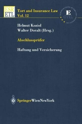 Abschlussprufer book