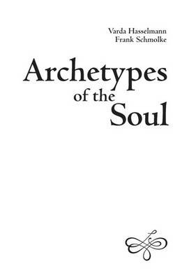 Archetypes of the Soul book