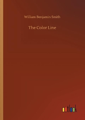 The Color Line book