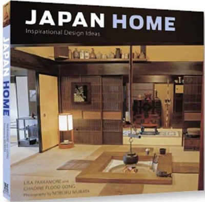 Japan Home book