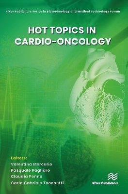 Hot topics in Cardio-Oncology book