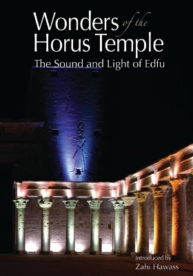 Wonders of the Horus Temple book