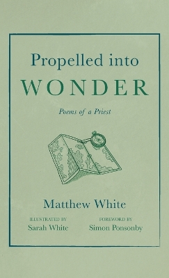 Propelled into Wonder book