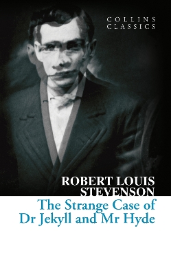 Strange Case of Dr Jekyll and Mr Hyde book