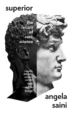 Superior: The Return of Race Science book