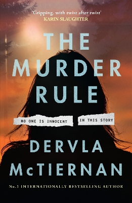 The Murder Rule book