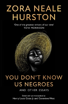 You Don’t Know Us Negroes and Other Essays book