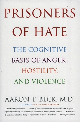 Prisoners of Hate book