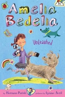 Amelia Bedelia Unleashed book