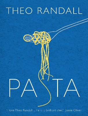 Pasta book
