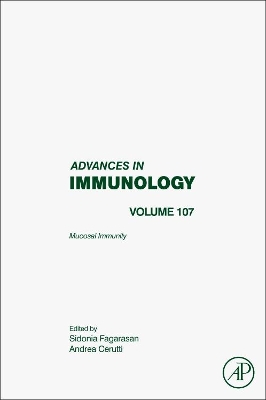 Advances in Immunology by Frederick W. Alt