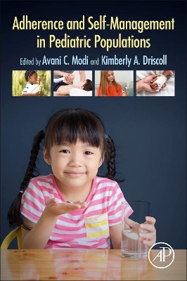 Adherence and Self-Management in Pediatric Populations book