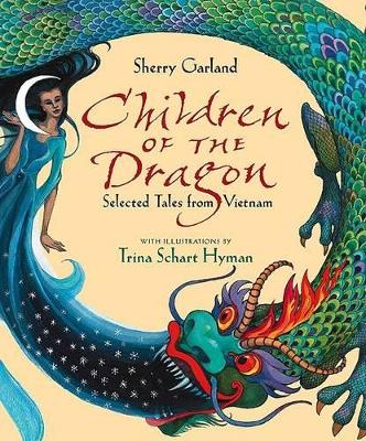 Children of the Dragon book