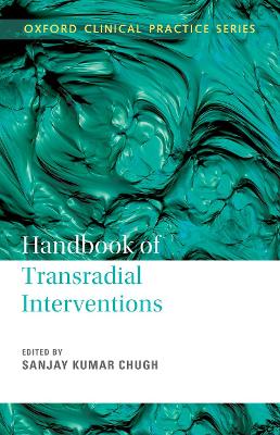 Handbook of Transradial Interventions book