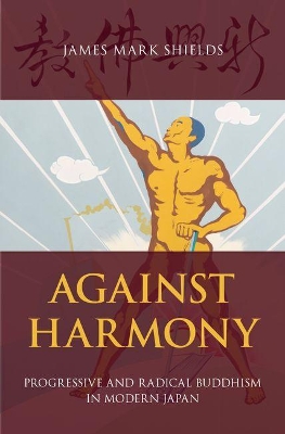 Against Harmony book