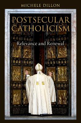 Postsecular Catholicism book