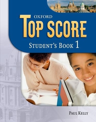 Top Score 1: Student's Book book