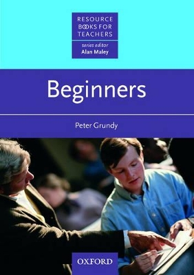 Beginners book