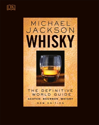 Whisky book