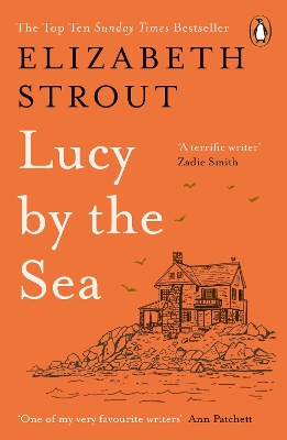 Lucy by the Sea: From the Booker-shortlisted author of Oh William! by Elizabeth Strout