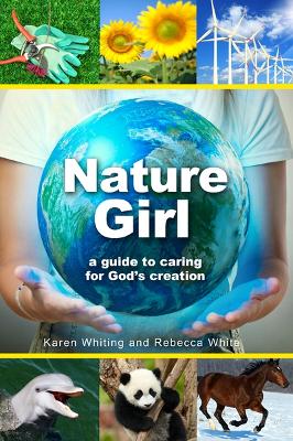 Nature Girl book