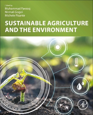 Sustainable Agriculture and the Environment book