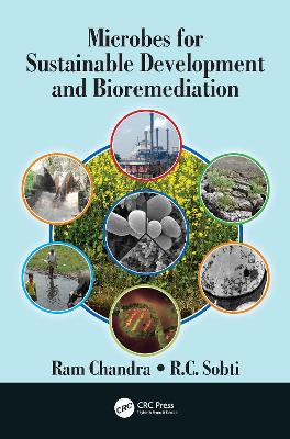 Microbes for Sustainable Development and Bioremediation book