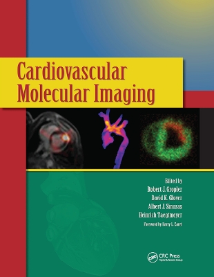 Cardiovascular Molecular Imaging book
