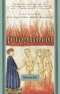 Purgatorio book