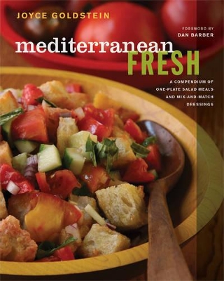Mediterranean Fresh book