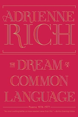 Dream of a Common Language book