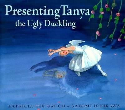 Presenting Tanya, the Ugly Duckling book