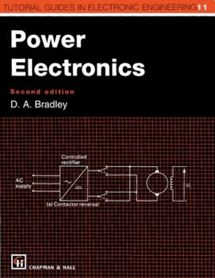 Power Electronics book