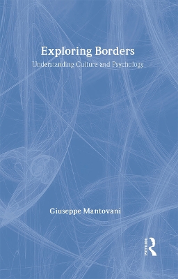 Exploring Borders by Giuseppe Mantovani