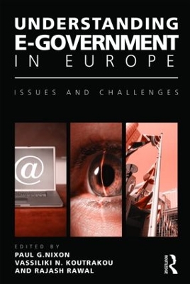 Understanding E-Government in Europe book