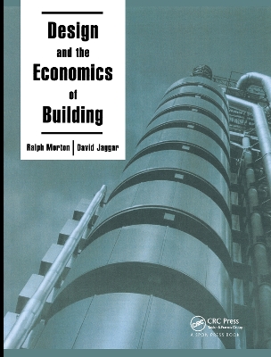 Design and the Economics of Building book