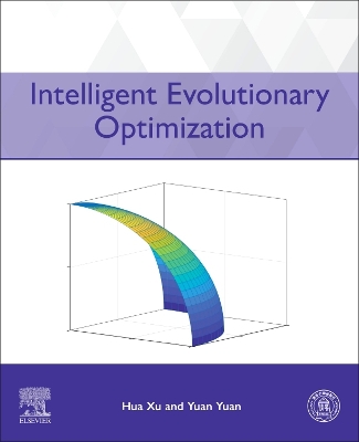 Intelligent Evolutionary Optimization book
