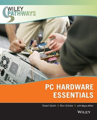 Wiley Pathways Personal Computer Hardware Essentials book