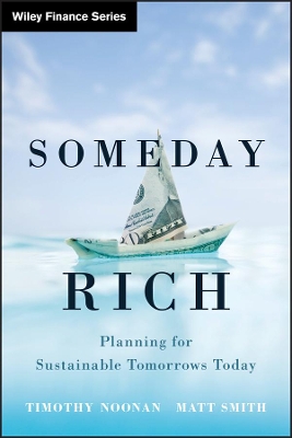 Someday Rich book