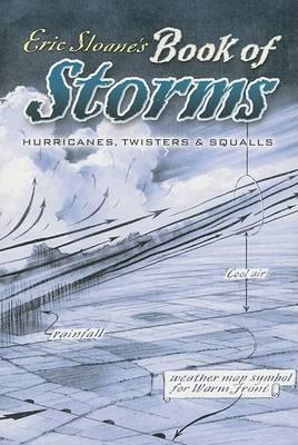 Eric Sloane's Book of Storms book
