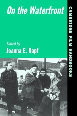 On the Waterfront by Joanna E. Rapf
