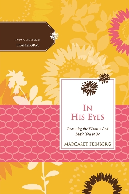 In His Eyes book