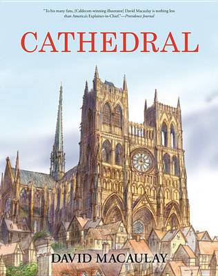 Cathedral book