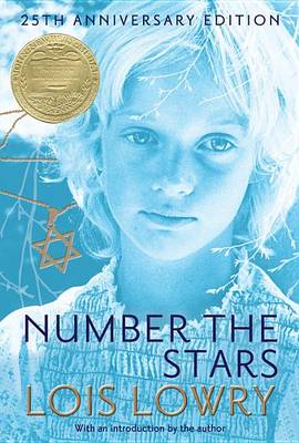 Number the Stars book
