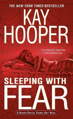 Sleeping with Fear book