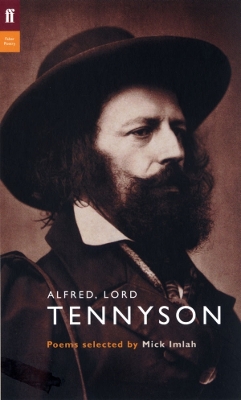 Alfred, Lord Tennyson book
