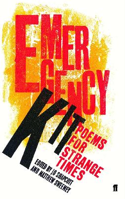 Emergency Kit book