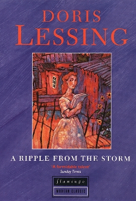 A Ripple from the Storm by Doris Lessing