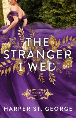 The Stranger I Wed book